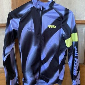 Rapha Women’s 100 Core LS Jersey - Zuzanna Rogatty